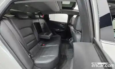 Chevrolet Malibu 2017 2.0 Автомат в Москве № 99859, миниатюра 11