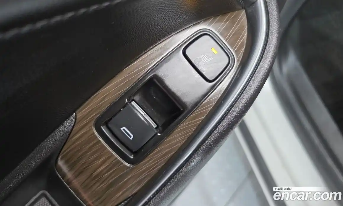 Chevrolet Malibu 2017 2.0 Автомат в Москве № 99859, фото 14