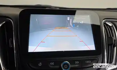 Chevrolet Malibu 2017 2.0 Автомат в Москве № 99859, миниатюра 3