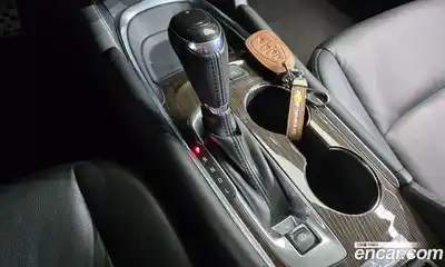 Chevrolet Malibu 2017 2.0 Автомат в Москве № 99859, миниатюра 8