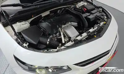 Chevrolet Malibu 2017 2.0 Автомат в Москве № 99859, миниатюра 9