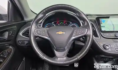 Chevrolet Malibu 2017 2.0 Автомат в Москве № 99859, миниатюра 10