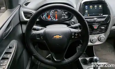 Chevrolet Spark 2021 1.0 Автомат в Москве № 99970, миниатюра 12