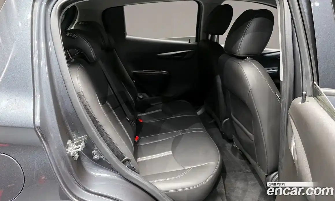 Chevrolet Spark 2021 1.0 Автомат в Москве № 99970, фото 15