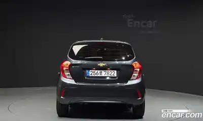Chevrolet Spark 2021 1.0 Автомат в Москве № 99970, миниатюра 3