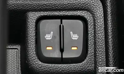 Chevrolet Spark 2021 1.0 Автомат в Москве № 99970, миниатюра 5