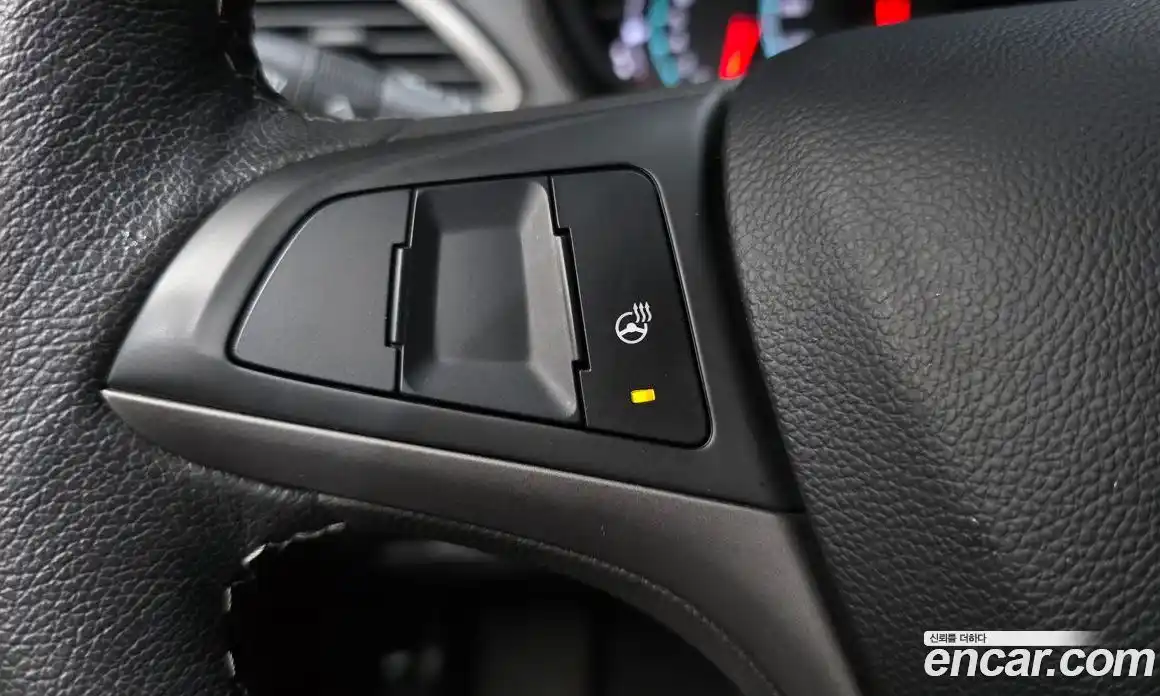 Chevrolet Spark 2021 1.0 Автомат в Москве № 99970, фото 6