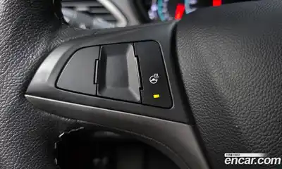 Chevrolet Spark 2021 1.0 Автомат в Москве № 99970, миниатюра 6