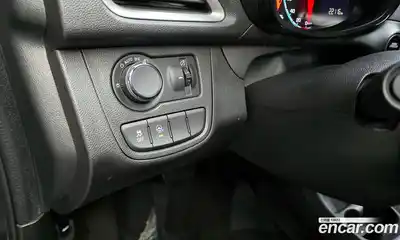 Chevrolet Spark 2021 1.0 Автомат в Москве № 99970, миниатюра 8
