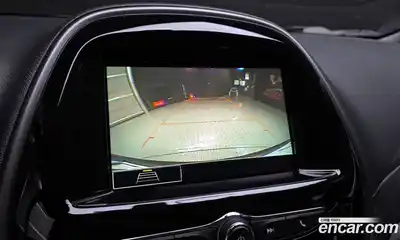 Chevrolet Spark 2021 1.0 Автомат в Москве № 99970, миниатюра 10