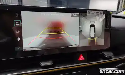 Kia Canival 2024 2.2 Автомат в Москве № 101415, миниатюра 11