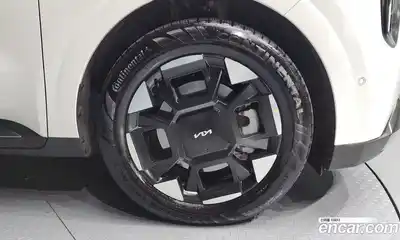 Kia Canival 2024 2.2 Автомат в Москве № 101415, миниатюра 12