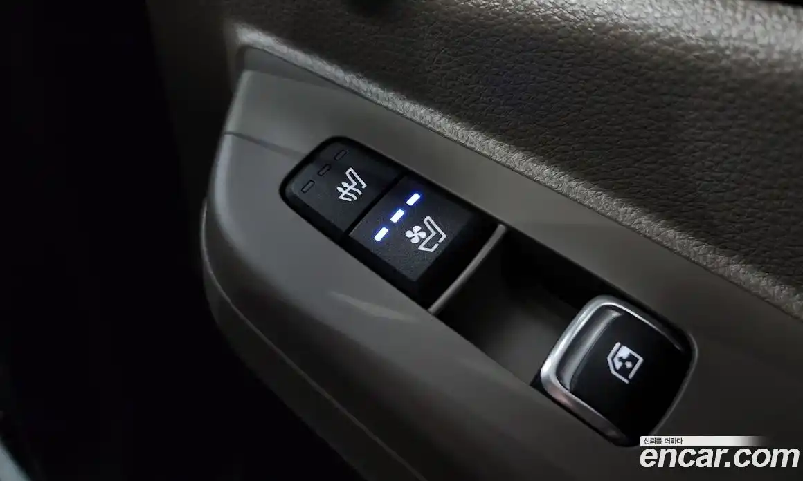 Kia Canival 2024 2.2 Автомат в Москве № 101415, фото 20