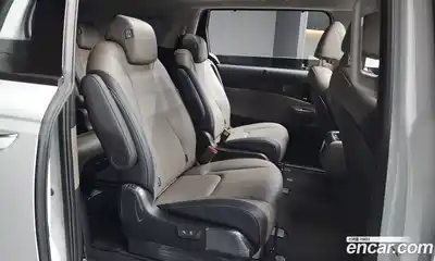 Kia Canival 2024 2.2 Автомат в Москве № 101415, миниатюра 2