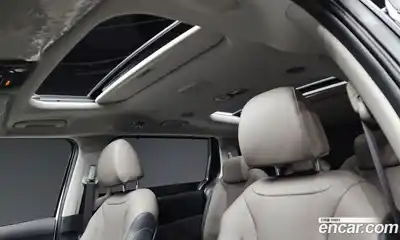 Kia Canival 2024 2.2 Автомат в Москве № 101415, миниатюра 6