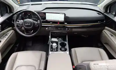 Kia Canival 2024 2.2 Автомат в Москве № 101415, миниатюра 7