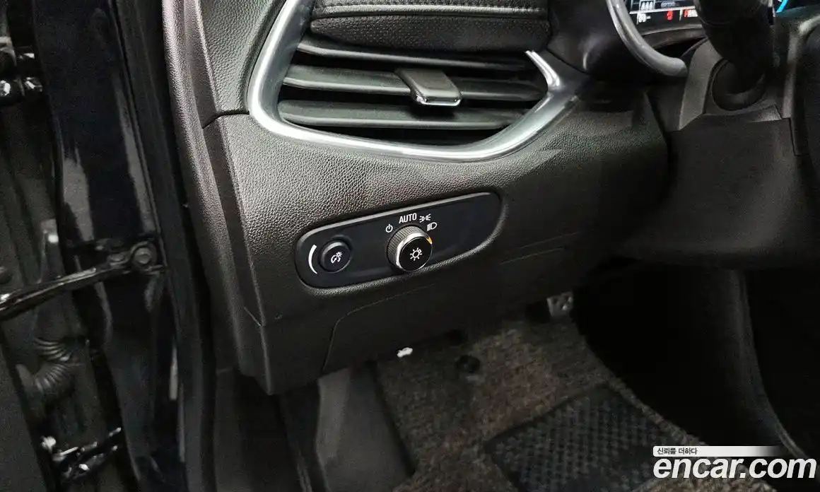 Chevrolet Malibu 2017 2.0 Автомат в Москве № 103844, фото 16