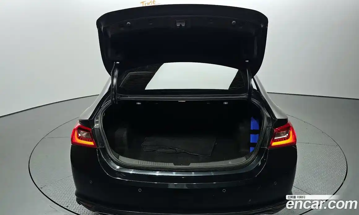 Chevrolet Malibu 2017 2.0 Автомат в Москве № 103844, фото 17