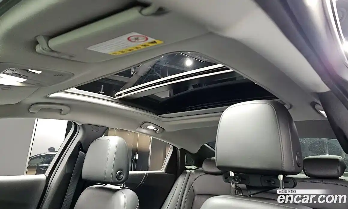 Chevrolet Malibu 2017 2.0 Автомат в Москве № 103844, фото 20