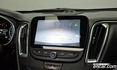 Chevrolet Malibu 2017 2.0 Автомат в Москве № 103844, миниатюра 6