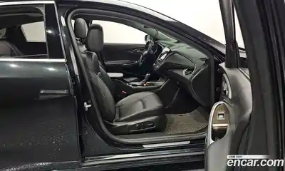 Chevrolet Malibu 2017 2.0 Автомат в Москве № 103844, миниатюра 9