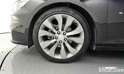 Chevrolet Malibu 2017 2.0 Автомат в Москве № 103844, миниатюра 10