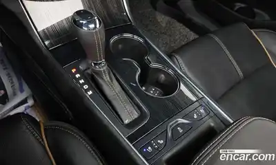 Chevrolet Impala 2016 2.5 Автомат в Москве № 105498, миниатюра 12