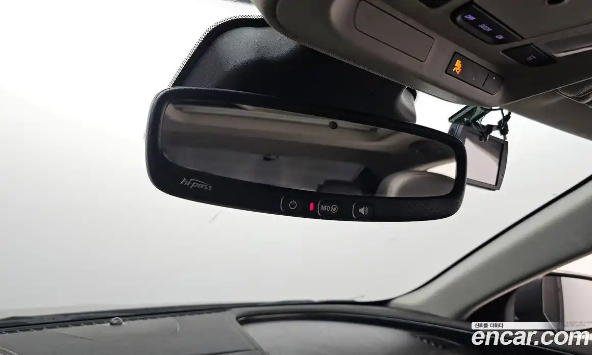 Chevrolet Impala 2016 2.5 Автомат в Москве № 105498, фото 15