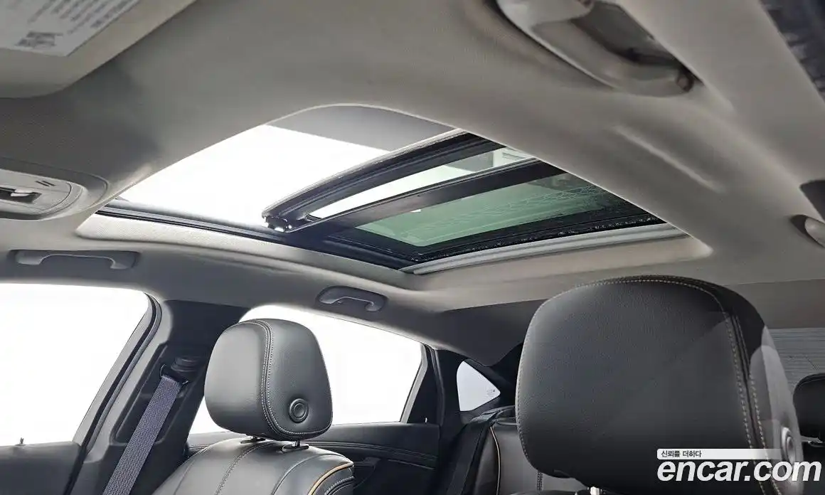 Chevrolet Impala 2016 2.5 Автомат в Москве № 105498, фото 20