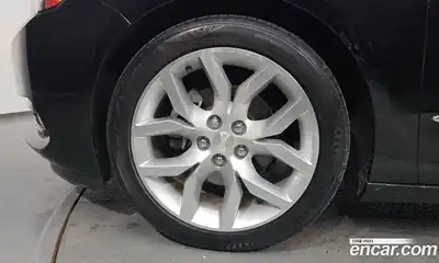 Chevrolet Impala 2016 2.5 Автомат в Москве № 105498, миниатюра 3