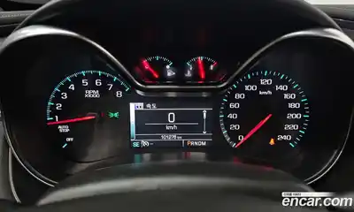 Chevrolet Impala 2016 2.5 Автомат в Москве № 105498, миниатюра 6