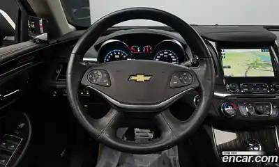 Chevrolet Impala 2016 2.5 Автомат в Москве № 105498, миниатюра 7