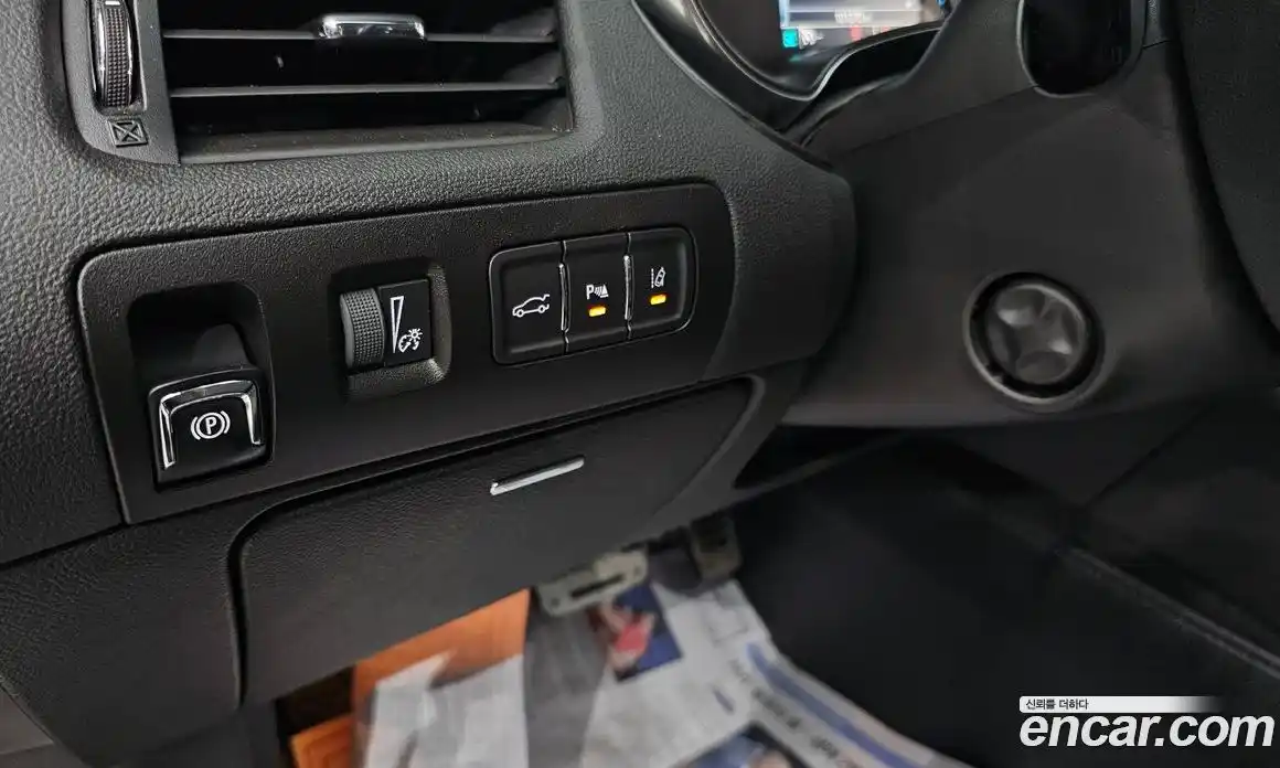 Chevrolet Impala 2016 2.5 Автомат в Москве № 105498, фото 10