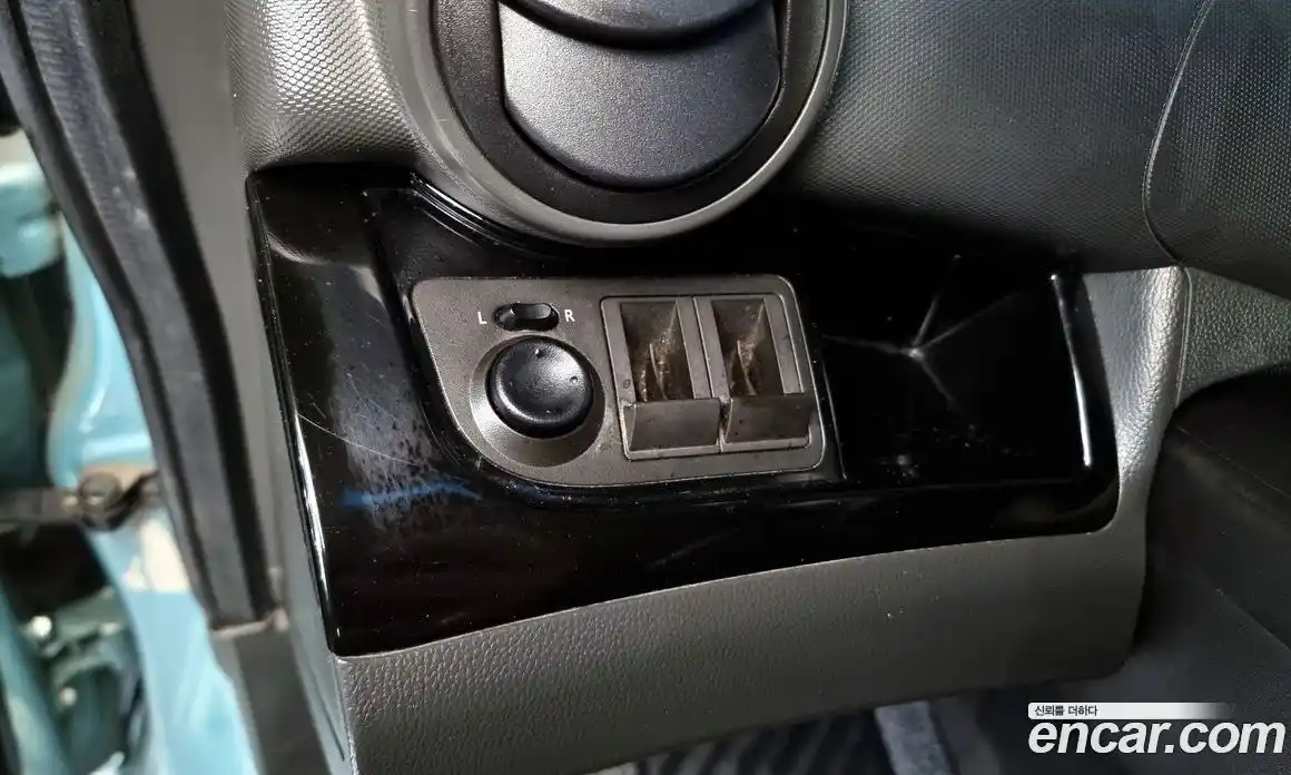 Chevrolet Matiz 2010 1.0 Автомат в Москве № 105646, фото 17