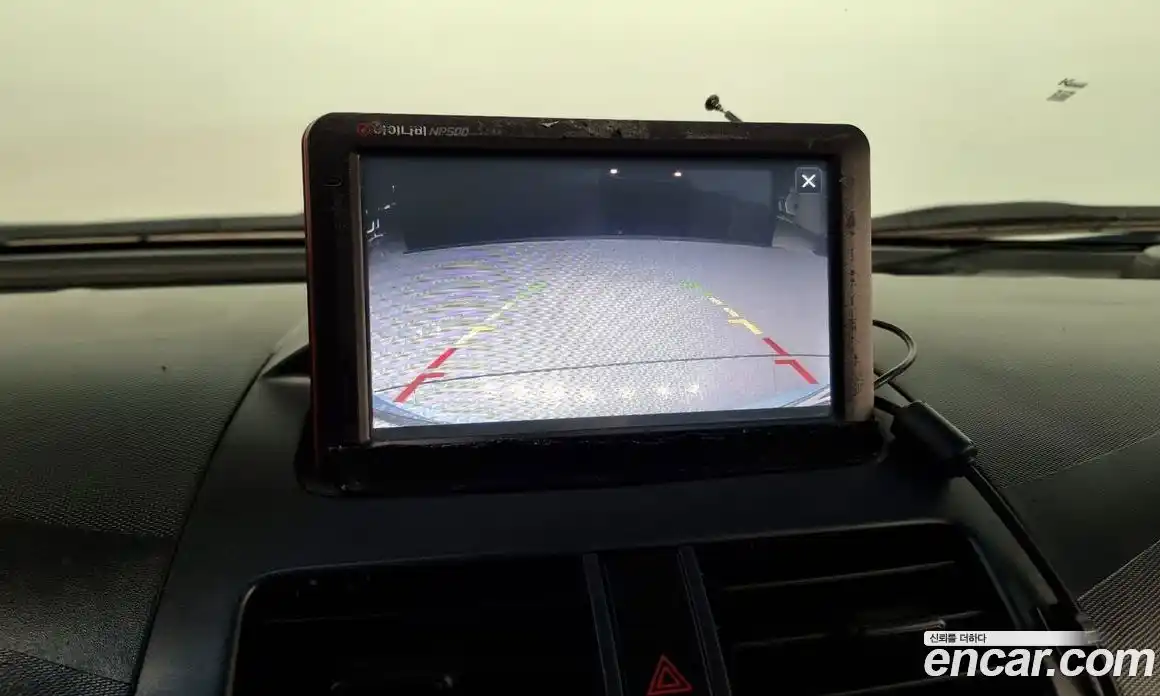 Chevrolet Matiz 2010 1.0 Автомат в Москве № 105646, фото 18