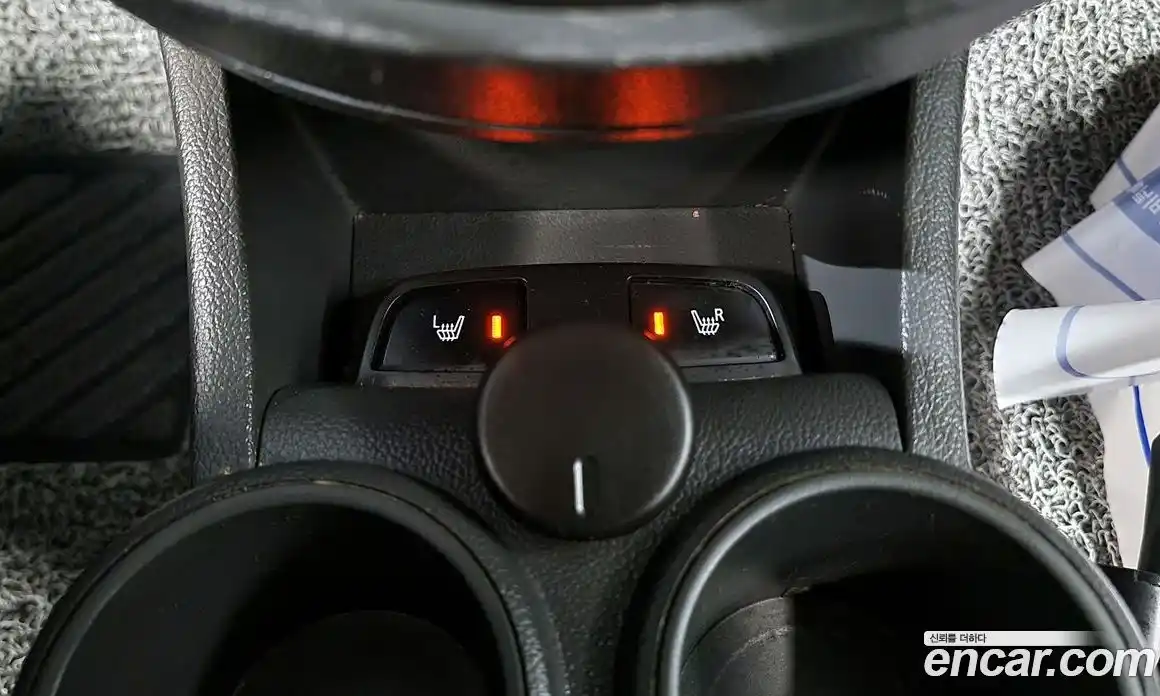 Chevrolet Matiz 2010 1.0 Автомат в Москве № 105646, фото 20