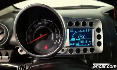 Chevrolet Matiz 2010 1.0 Автомат в Москве № 105646, миниатюра 2