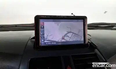 Chevrolet Matiz 2010 1.0 Автомат в Москве № 105646, миниатюра 4