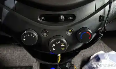 Chevrolet Matiz 2010 1.0 Автомат в Москве № 105646, миниатюра 5