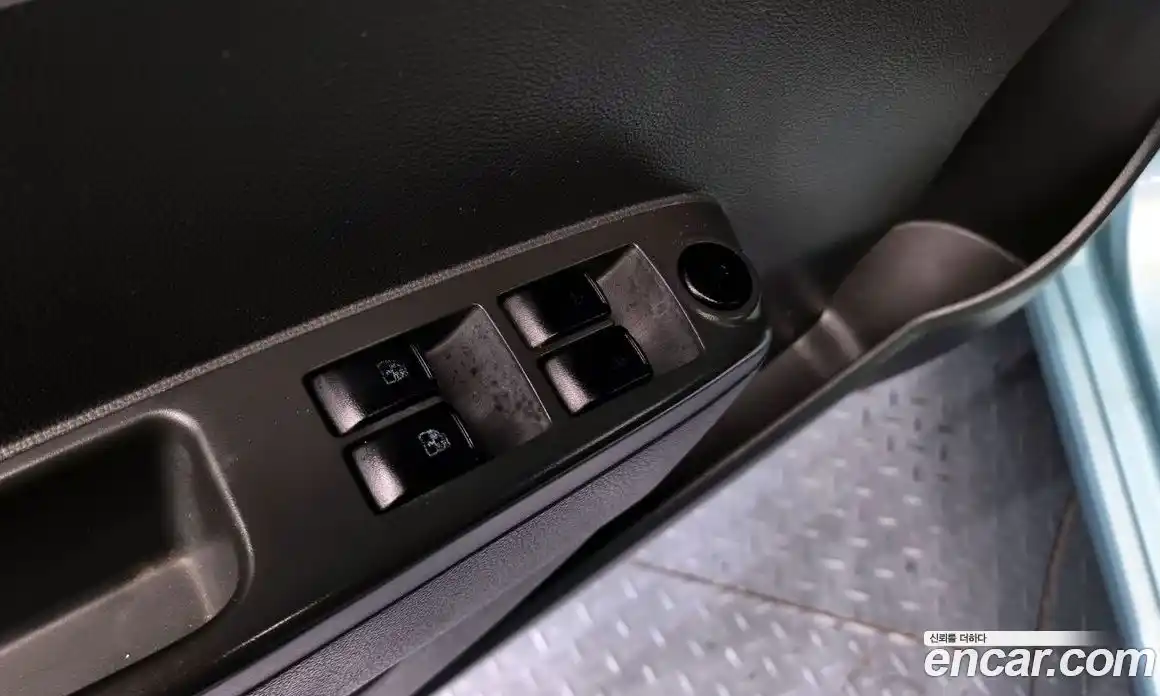 Chevrolet Matiz 2010 1.0 Автомат в Москве № 105646, фото 10