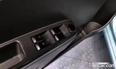 Chevrolet Matiz 2010 1.0 Автомат в Москве № 105646, миниатюра 10