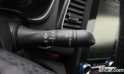 Renault SM6 2017 2.0 Автомат в Москве № 106444, миниатюра 11