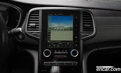 Renault SM6 2017 2.0 Автомат в Москве № 106444, миниатюра 12