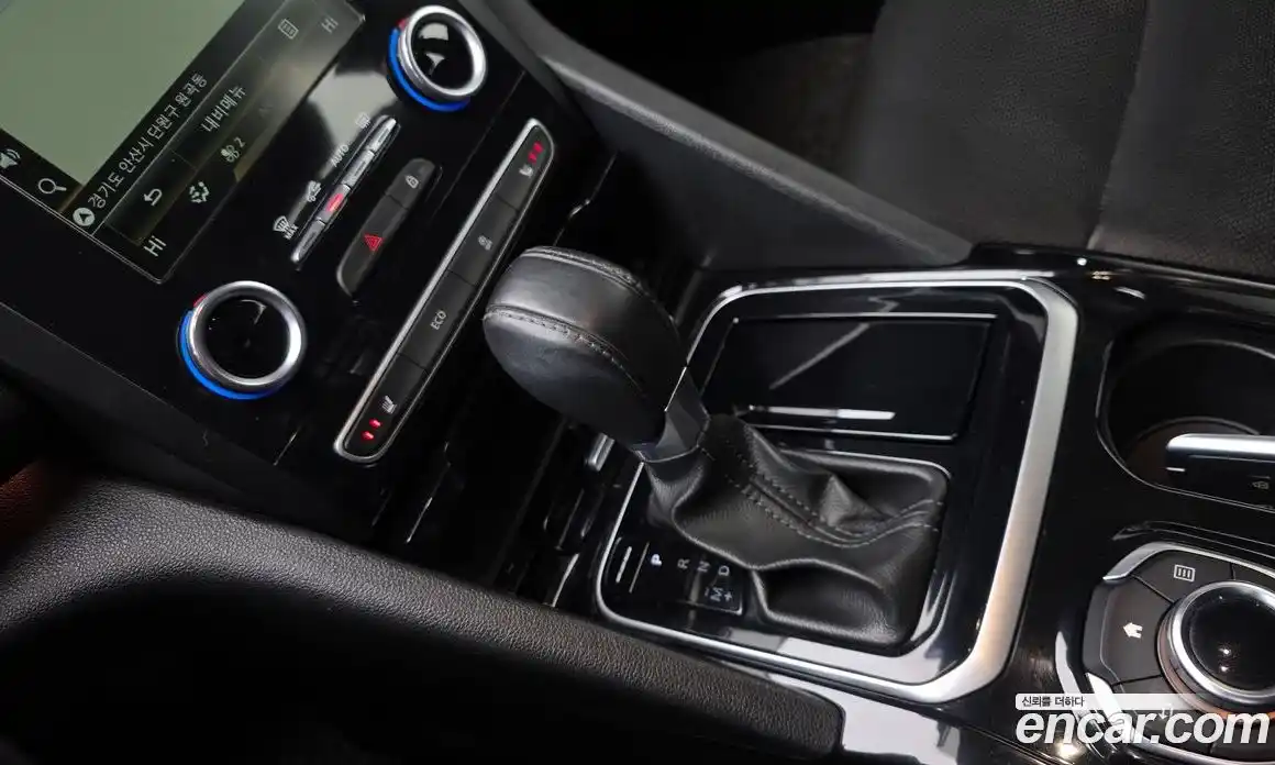 Renault SM6 2017 2.0 Автомат в Москве № 106444, фото 13