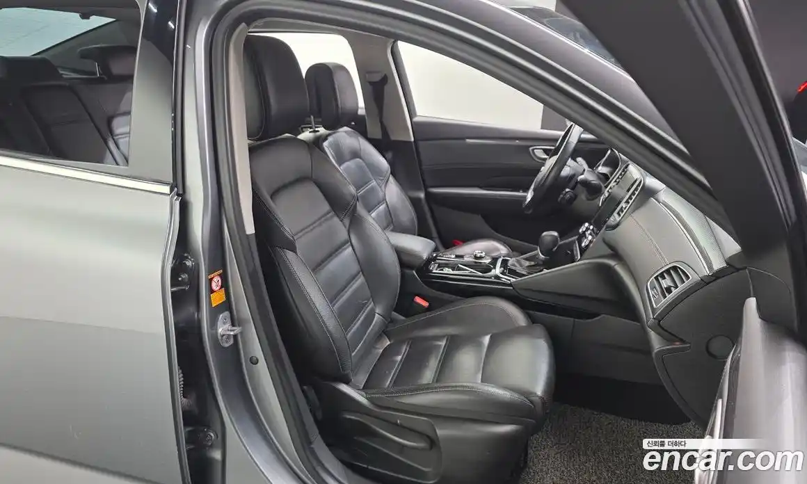 Renault SM6 2017 2.0 Автомат в Москве № 106444, фото 18