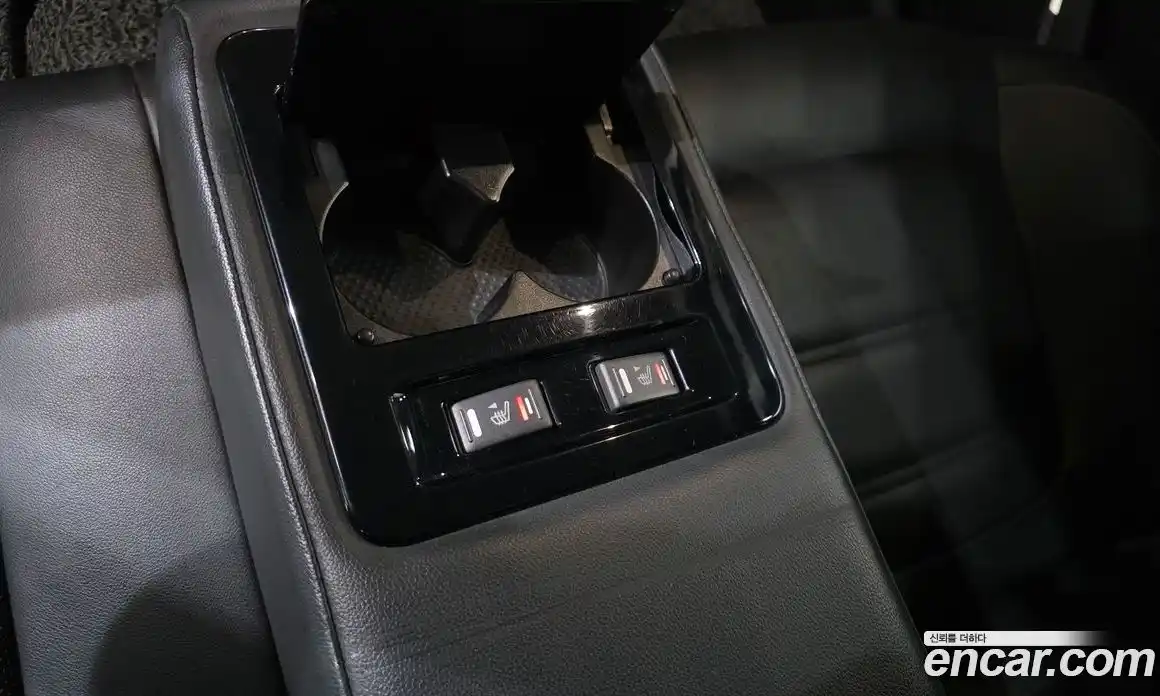 Renault SM6 2017 2.0 Автомат в Москве № 106444, фото 19