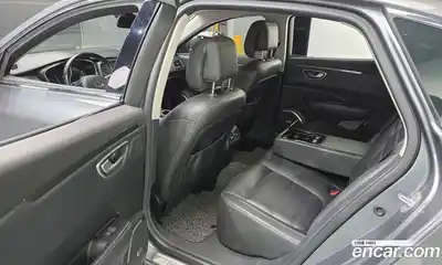 Renault SM6 2017 2.0 Автомат в Москве № 106444, миниатюра 2