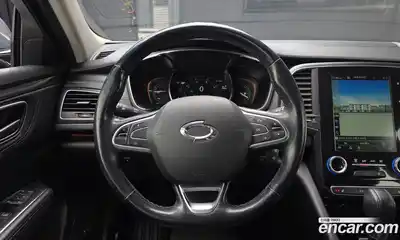 Renault SM6 2017 2.0 Автомат в Москве № 106444, миниатюра 3