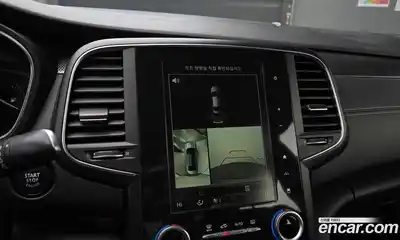 Renault SM6 2017 2.0 Автомат в Москве № 106444, миниатюра 6