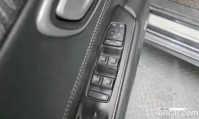 Renault SM6 2017 2.0 Автомат в Москве № 106444, миниатюра 8